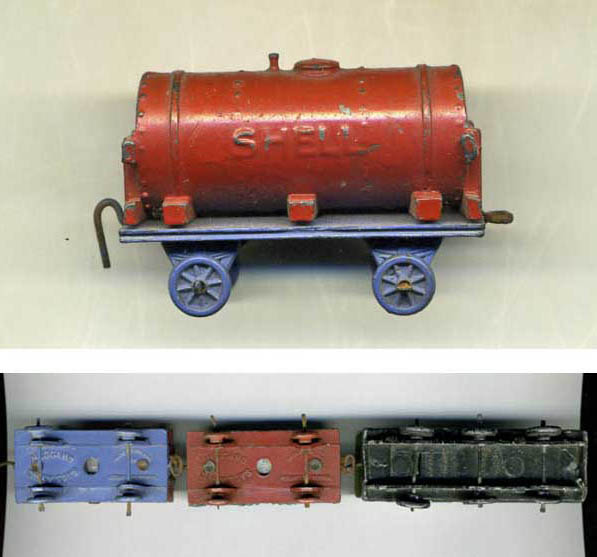 Dinky Toys 21